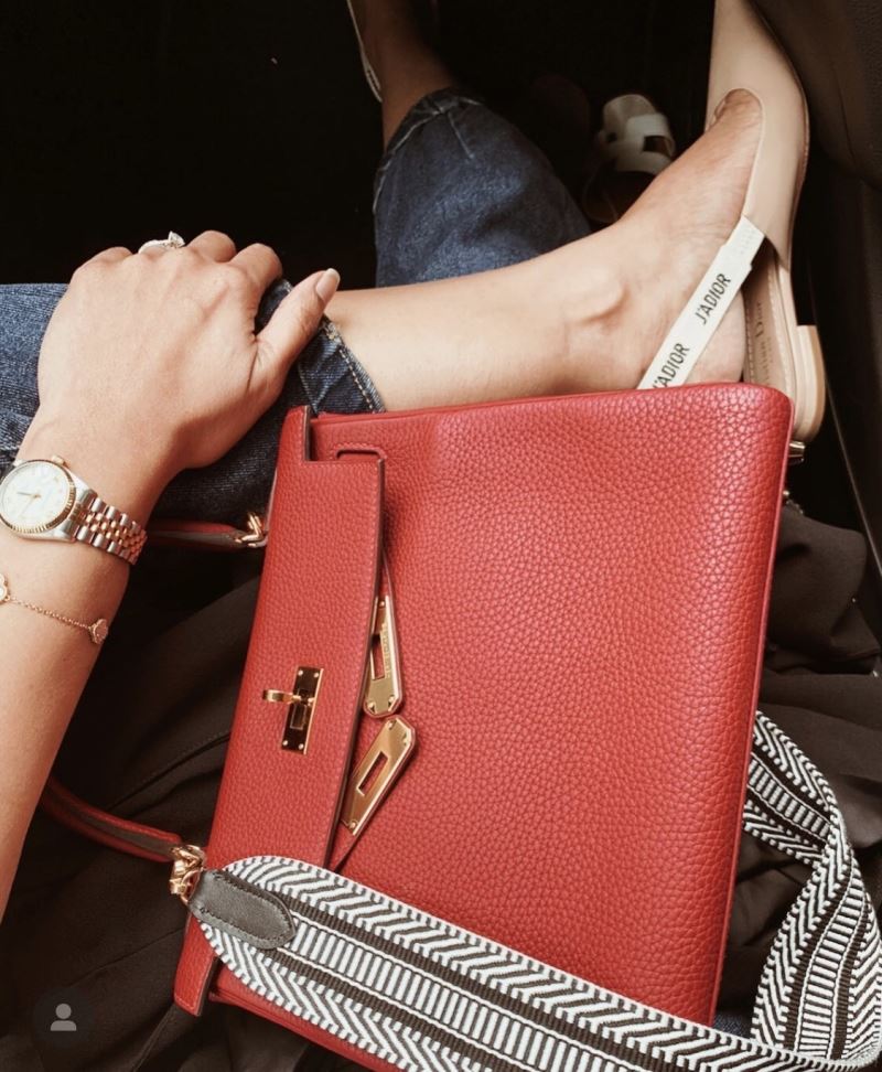 Hermes Kelly Bags